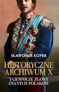 Obrazek Historyczne Archiwum X