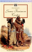 polish book : Pionierzy - James Fenimore Cooper