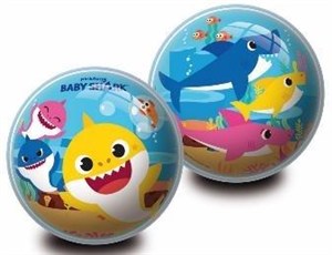 Obrazek Piłka licencyjna 230MM - Baby Shark