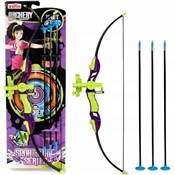 polish book : Łuk z celo...