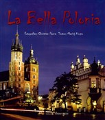 Książka : Piękna Pol... - Maciej Krupa