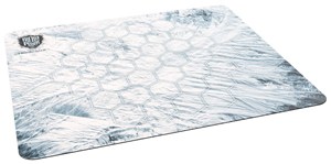 Picture of Mata Frostpunk Playing Mat Expansion dodatek