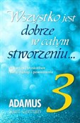 Wszystko j... - Adamus Saint-Germain -  books in polish 