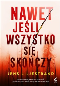 Obrazek Nawet jeśli wszystko się skończy