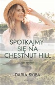 Spotkajmy ... - Daria Skiba - Ksiegarnia w UK
