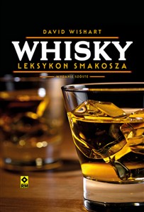 Picture of Whisky Leksykon smakosza
