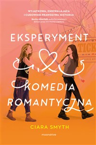 Picture of Eksperyment Komedia romantyczna
