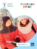 Zdobywam ś... - Justyna Hadryś -  Książka z wysyłką do UK