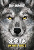 Ukryty wró... - Erin Hunter -  books in polish 