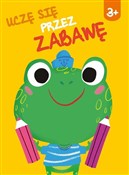 Polska książka : Uczę się p... - Opracowanie zbiorowe