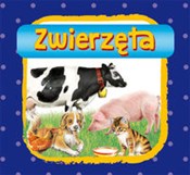 Książka : Zwierzęta