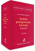 Kodeks pos... -  foreign books in polish 