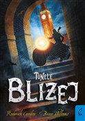 polish book : Tunele Bli... - Roderick Gordon