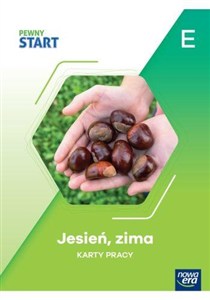 Obrazek Pewny start. Jesień, zima KP poz.E