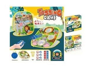 Obrazek Rzucanie do celu