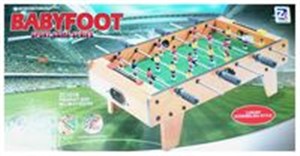 Picture of Duży stół piłkarski piłkarzyki