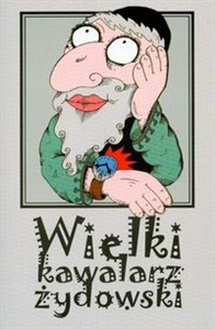 Obrazek Wielki kawalarz żydowski