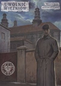 Obrazek Uwolnić więźniów Komiks