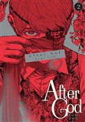 Zobacz : After God.... - Sumi Eno