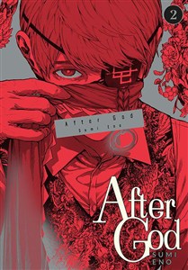 Obrazek After God. Tom 2