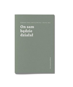 Picture of Zeszyt A5/24K kratka - Powierz Panu