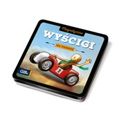 polish book : Magnetyczn...