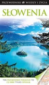 Słowenia P... - Opracowanie Zbiorowe -  Książka z wysyłką do UK