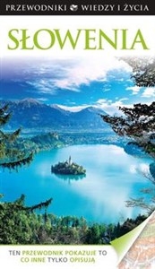 Obrazek Słowenia Przewodnik