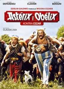 Obrazek Asterix i Obelix kontra Cezar