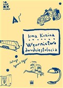 Wzornictwo... - Irma Kozina -  books from Poland
