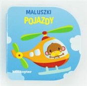 Maluszki P... - Ksiegarnia w UK