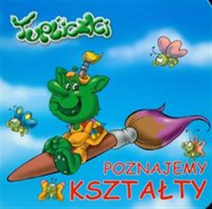 Obrazek Tupliczki Poznajemy kształty