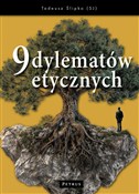 polish book : 9 dylemató... - Tadeusz Ślipko