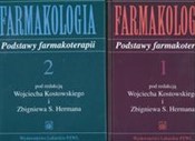 Książka : Farmakolog... - Wojciech Kostowski, Zbigniew S. Herman