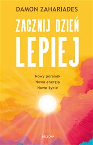 Obrazek Zacznij dzień lepiej