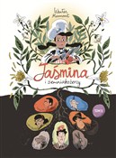 Jaśmina i ... - Wauter Mannaert -  foreign books in polish 