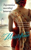 Tajemnica ... - Santa Montefiore -  Książka z wysyłką do UK
