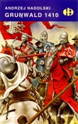 Grunwald 1... - Andrzej Nadolski -  books in polish 