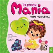 Po prostu ... - Joanna Marcinkiewicz -  foreign books in polish 
