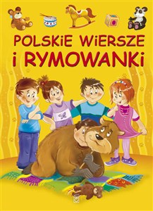 Picture of Polskie wiersze i rymowanki
