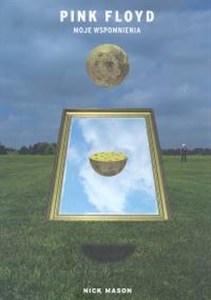 Obrazek Pink Floyd moje wspomnienia