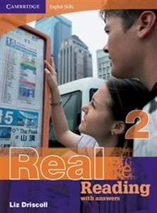 Obrazek Cambridge English Skills Real Reading 2 with answers