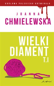 Obrazek Wielki diament Tom 1