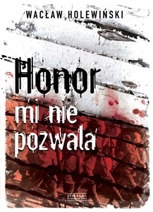Obrazek Honor mi nie pozwala
