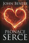 Płonące se... - John Bevere -  books from Poland