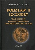 Książka : Bolesław I... - Norbert Delestowicz