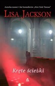 Kręte ście... - Lisa Jackson -  Książka z wysyłką do UK