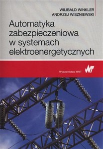 Obrazek Automatyka zabezpieczeniowa w systemach elektroenergetycznych