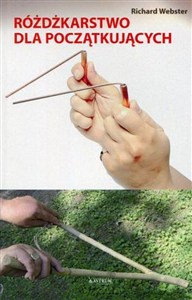 Picture of Różdżkarstwo dla początkujących