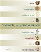 Sprawdź co... - Sarah Bartlett - Ksiegarnia w UK